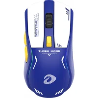 Игровая мышь Dareu A950 (синий) фото 1